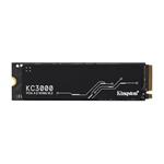 KINGSTON 64GB 2666MHz DDR4 CL15 DIMM (Kit of 4) XMP HyperX Savage Black