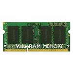KINGSTON 8GB 1600MHz DDR3 Non-ECC CL11 SODIMM