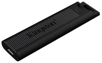 KINGSTON DataTraveler Max 1TB / USB 3.2 Gen2 Type-C / až 1.000MB/s zápis / černá