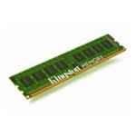 KINGSTON DDR3 2GB 1600MHz DDR3 Non-ECC CL11 DIMM SR X16