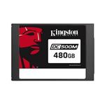 Kingston Flash 960G DC500M (Mixed-Use) 2.5” Enterprise SATA SSD