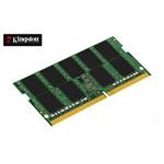 Kingston Notebook Memory 16GB DDR4 3200MHz Single Rank SODIMM