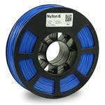 Kodak Nylon 6 Modrá, 2,85mm, 750g PA6 / PA66