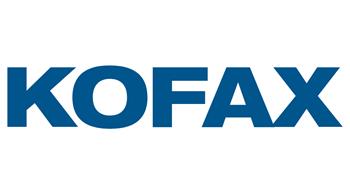 Kofax Express Low Volume Production
