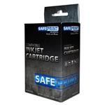 Kompatibilní cartridge SAFEPRINT pro Canon BJC 3000, 6000, 6100, PIXMA iP3000, iP4000...(BCI3e/Cyan)