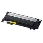 kompatibilní toner 117A W2072A, barva náplně žlutá, 700 stran