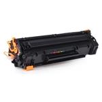 Kompatibilní toner CB436A černý č.36A 2000str. (LJ P1505, M1120, M1522)