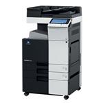 Konica-Minolta bizhub C224e (repasovaný stroj)