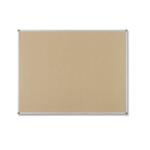 Korková nástěnka NOBO CLASSIC 120x90 cm