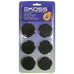 KOSS PORTA PRO náhradní molitany (3 páry)
