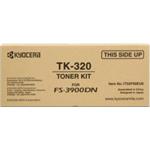 Kyocera toner TK-320
