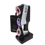 Laser 3D scanner Einscan Freescan X7+