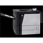LaserJet Enterprise 800 M806dn (A3, čb, 1200dpi, 56str/min, Duplex,USB, Ethernet)