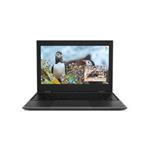 Lenovo 100w G3 AMD 3015E/4GB/64GB eMMC/11,6" HD/Win10 Pro/blue