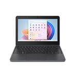 Lenovo 100w G4 N100/4GB/128GB SSD/11.6" HD/Win11 Pro/šedá