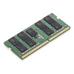 Lenovo 16GB DDR4 2933MHz ECC SoDIMM Memory