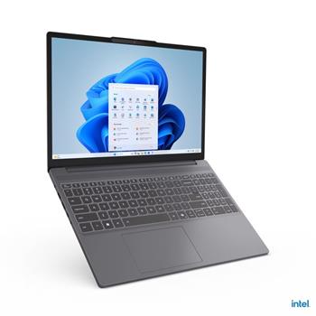 Lenovo IdeaPad Slim 3 15IRH10 Core i7-13620H/24GB/SSD 1TB/15,1"/WQXGA/OLED/165Hz/500nitů/65W/WIN11 Home/šedá