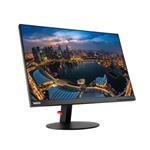 Lenovo LCD T24d Wide 24" IPS WLED/16:10/1920x1200/300cd-m2/1000:1/7ms/VGA/DP/HDMI/4xUSB/Pivot/VESA