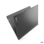 Lenovo LEGION S5 14APH8 Ryzen 7 7840HS/16GB/SSD 512GB/14,5"/OLED/WQXGA+/120Hz/400nitů/RTX4050 6GB/FPR/3 roky/bez OS/šed
