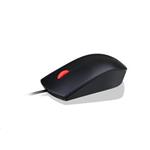 Lenovo myš Essential USB Mouse