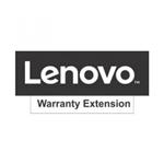 Lenovo rozšíření záruky ThinkPad (integrovaná baterie) 3r on-site NBD + 3r na baterii (ze 3r on-site) - email licence
