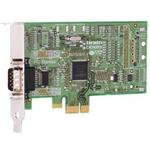 Lenovo Serial adapter Brainboxes PX-235 PCI Express low profile - seriový port RS232/DB9