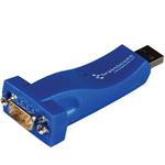 Lenovo Serial adapter Brainboxes US-101 USB - seriový port RS232/DB9