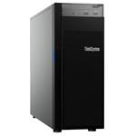 Lenovo ST250 Xeon E-2224 4C 71W 3.4GHz/1x16GB/0GB HS 2,5"(8)/SWS RAID/DVD-RW/XCC-S/550W