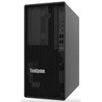 Lenovo ST50v2 Xeon E-2324G 4C 65W 3.1GHz/1x8GB/2x1TB SATA NHS 3,5"(4)/SW RAID/noDVD/AMT/500W
