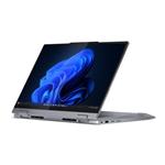 Lenovo ThinkBook 14 2-in-1 G5 Ultra 7 255U/AI/32GB/1TB SSD/14" WUXGA Touch/3yOnsite/Win11 Pro/šedá