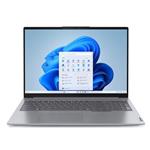 Lenovo ThinkBook 16 G7 Ryzen 3 7335U/16GB/512GB SSD/16" WUXGA/3yOnsite/Win11 Pro/šedá