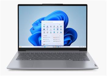 Lenovo ThinkBook14 G7 Ryzen 3 7335U/16GB/512 SSD/14" WUXGA/3yOnsite/Win11 Pro/šedá