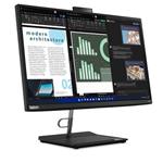 Lenovo ThinkCentre Neo 30a 22 G3 AiO 21.5" i3-1220P/8GB/256GB SSD/DVD-RW/3yOnsite/Win11 Pro/black