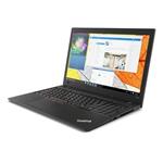Lenovo ThinkPad L15 G1 i5-10210U/8GB/256GB SSD/15,6" FHD/4G/3y OnSite /Win10 Pro/černá