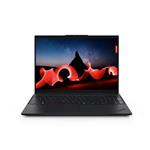 Lenovo ThinkPad L16 G1 Ultra 5/16GB/512GB SSD/16" WUXGA/3yOnsite/ Win11Pro/černá