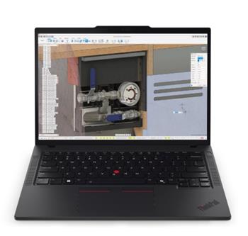 Lenovo ThinkPad P14s G6 Ryzen AI 7 PRO 350/64GB/2TB SSD/14" OLED 2.8K Touch/Win11 Pro/ 3YR Premier/černá