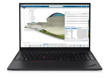Lenovo ThinkPad P16s G4 Ryzen AI 7 PRO 350/64GB/1TB SSD/16" IPS WUXGA/Win11 Pro/3YR Premier/černá