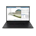 Lenovo ThinkPad P16s G4 Ryzen AI 7 PRO 350/64GB/1TB SSD/16" IPS WUXGA/Win11 Pro/3YR Premier/černá
