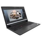 Lenovo ThinkPad P16v G2 Ultra 7 155H/32GB/1TB SSD/RTX 1000 6GB/16" WUXGA IPS/3yPremier/Win11 Pro/černá