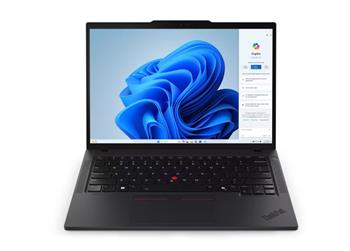 Lenovo ThinkPad T14 G5 Ultra 7 155U/AI/32GB/1TB SSD/14" WUXGA IPS/3yPremier/Win11 Pro/černá
