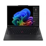 Lenovo ThinkPad T14s G6 Snapdragon X Elite X1E78100/64GB/1TB SSD/14"2.8K (2880x1800) OLED/3yPremier/Win11 Pro/černá
