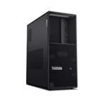 Lenovo ThinkStation P3 Tower i7-13700/16GB/512GB SSD/T1000 8GB/3yOnsite/Win11 PRO/černá