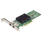 Lenovo ThinkSystem Broadcom NX-E PCIe 10Gb 2-Port Base-T Ethernet Adapter