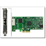 Lenovo ThinkSystem Intel I350-T2 PCIe 1Gb 2-Port RJ45 Ethernet Adapter