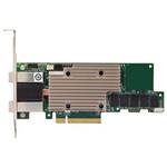Lenovo ThinkSystem RAID 930-8e 4GB Flash PCIe 12Gb External RAID Adapter
