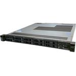 Lenovo ThinkSystem SR250 Xeon E-2276G 6C 80W 3.8GHz/1x16GB/0GB 2.5" HS(8)/SW RAID/XCC-S/450W