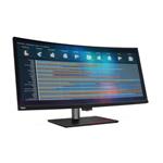 Lenovo ThinkVision P40w-20 39,7" IPS/5120x2160/6ms/DP/HDMI/TB/4xUSB/USB-C/výškově nastavitelný/Low Blue Light