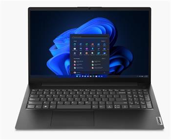 Lenovo V15 G4 AMN RYZEN 3 7320U/8GB/256SSD/integrated/15.6" FHD TN/2y carry-in/WIN 11 PRO