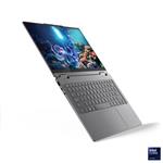 Lenovo YOGA 7i 2-in-1  Ultra 7 256V/AI/16GB/1TB SSD/14"/2,8K/OLED/Touch/120Hz/až 1100nitů/Pero/3r OnSite/WIN11 Home/šedá