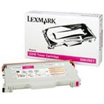 Lexmark C510 Magenta toner 3K